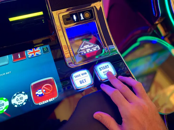 Avvabet en çok kazandıran slot oyunları